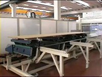 COVERTEK Обрабатывающий центр с ЧПУ