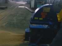 рубительная машина РБ - 1500 "Магистраль" переработка стружки