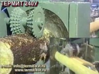 Оцилиндровочный станок Термит 240У