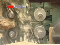 Фрезерно-пильный станок Термит 150Е