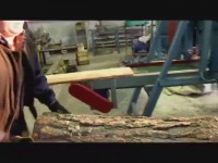 Делительный станок Авангард ЛП-80-Д с возвратным конвейером