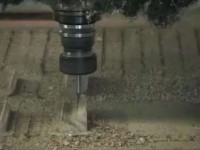 SAOM Fresatura impugnatura(xvid)