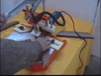 Однофрезерный станок