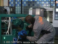 Станок для ковки Витая труба Декор 4