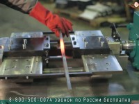 Гидравлический пресс Декор 3