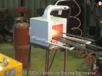 Плотный завиток