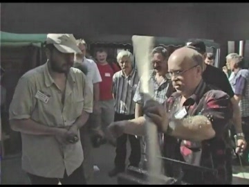 Изготовление балясины на токарном станке