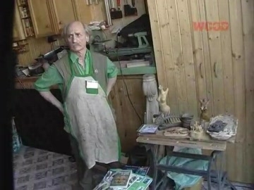 Зарисовки с четвёртого международного слёта мастеровых часть 2