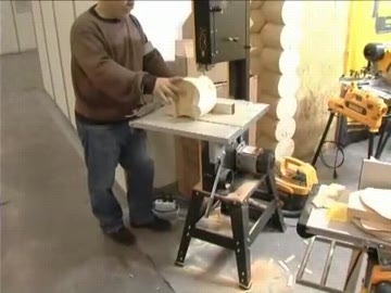 Международная специализированная выставка Woodex/Лестехпродукция 2008