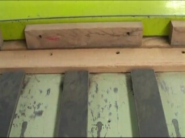 Станок для продольного раскроя CENTAURO SRM 6000