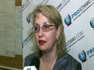 МГУЛ. Алла Логинова – Я изучала стройку с нуля