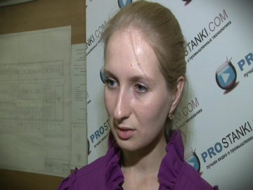 МГУЛ. Надежда Куликова - Уровень знаний студентов стал выше.