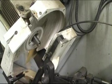 Заточной автомат Vollmer SIA 350