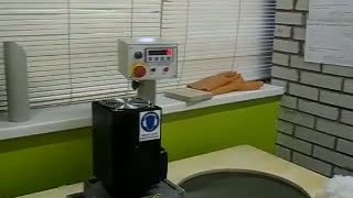 Оборудование для набивки подушек "Legamatik" арт.10068