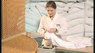 Оборудование для набивки подушек SILOS арт. 10082SR3