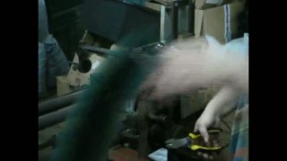 Станки для производства хвои, ерша(ритуального), ритуальных венков, корзин.