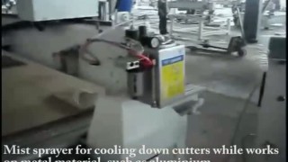 OMNI Фрезерный станок с ЧПУ 2030