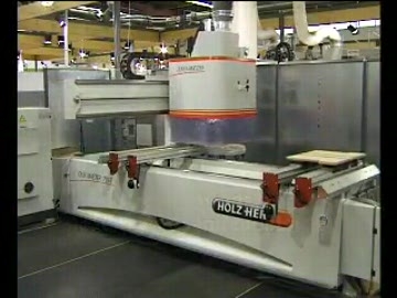 Обрабатывающиё центр с ЧПУ Easy Master CNC