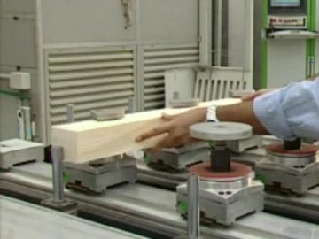 Обрабатывающие центры серии Rover C