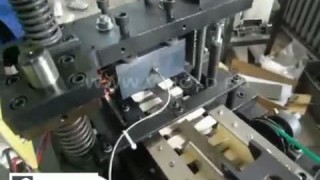 Станок для нанесения логотипа SL