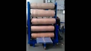 Автоматизированный стеллаж АС 10 2