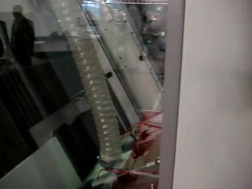 Обрабатывающий центр с ЧПУ Record 132 NT PRISMA