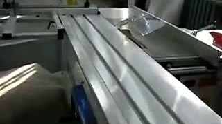 Форматник MJ45KB 2 TPS Machinery