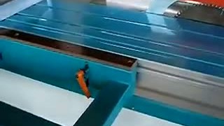 Форматно-раскроечный станок MJ 90