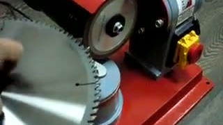 Заточной станок для дисковых пил JMY8-70