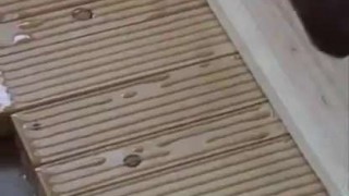 Производство X-Lam панелей (вакуумный пресс)