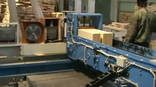 Производство клееных деревянных конструкций (ШС)