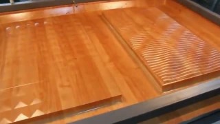 Вакуумный пресс VPL-25A