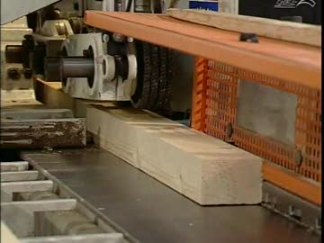 Гибкая линия для производства элементов оконных блоков System 5s