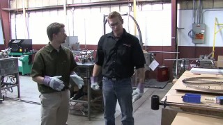 Wood-Mizer Blades: How to properly pack a cube box for ReSharp