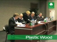 Особенности процесса изготовления древесно-полимерных изделий методом экструзии