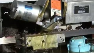 Wood-Mizer CBN Bandblade Grinder Sharpener