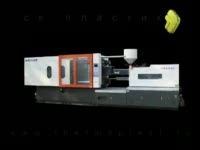 Термопластавтоматы и оборудование для переработки пластмасс от СК Пластика