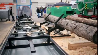 Дисковый станок для углового пиления UNIVERSAL-1000