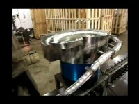 Производство пластиковых колпачков