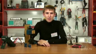 Фрезерный мини станок XENDOLL - Чип и Дип в Москве