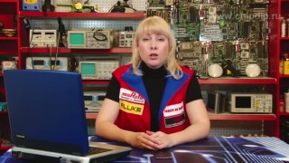 IRF6718-- первый транзистор компании  ... - Инструкция Чип и Дип