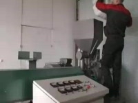 Грануляция полимерных отходов