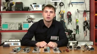 Паяльники Goot с нихромовым нагревательным ... - Магазин электроники Чип и Дип