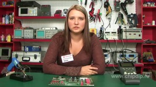 Бессвинцовые компоненты и технологии - Чип и Дип в Москве