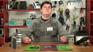 Маркировка импортных диодов по системе PRO ... - Обзоры электроники