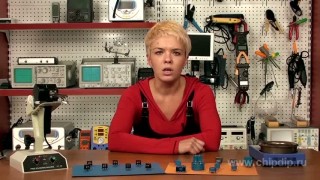 Дроссели подавления ЭМП - Магазин электронных компонентов