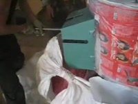 Роторный агломератор С-АР1-120