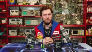 Обзор вторичных элементов питания(аккумуляторов) -  Интернет магазин электроники в Санкт  Петербурге