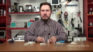 Разъемы Mini-Fit - Как это работает