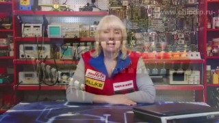 Микроконтроллеры ATMEL - AT89C2051-24PU - Обзоры электроники